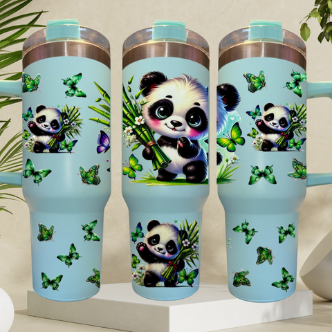 Tumbler Sticker 112