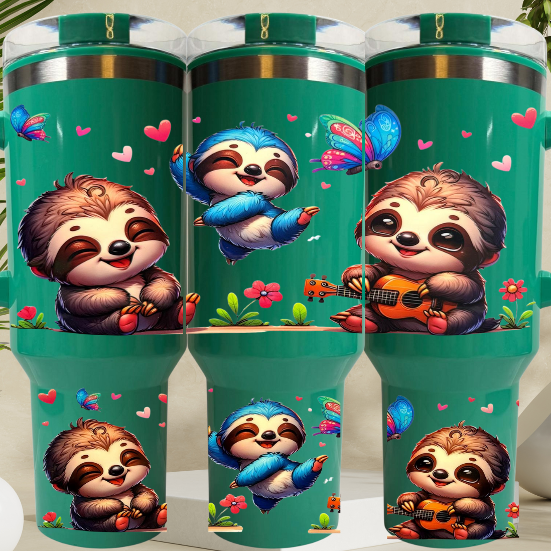 Tumbler Sticker 42