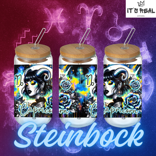 Sternzeichen Steinbock