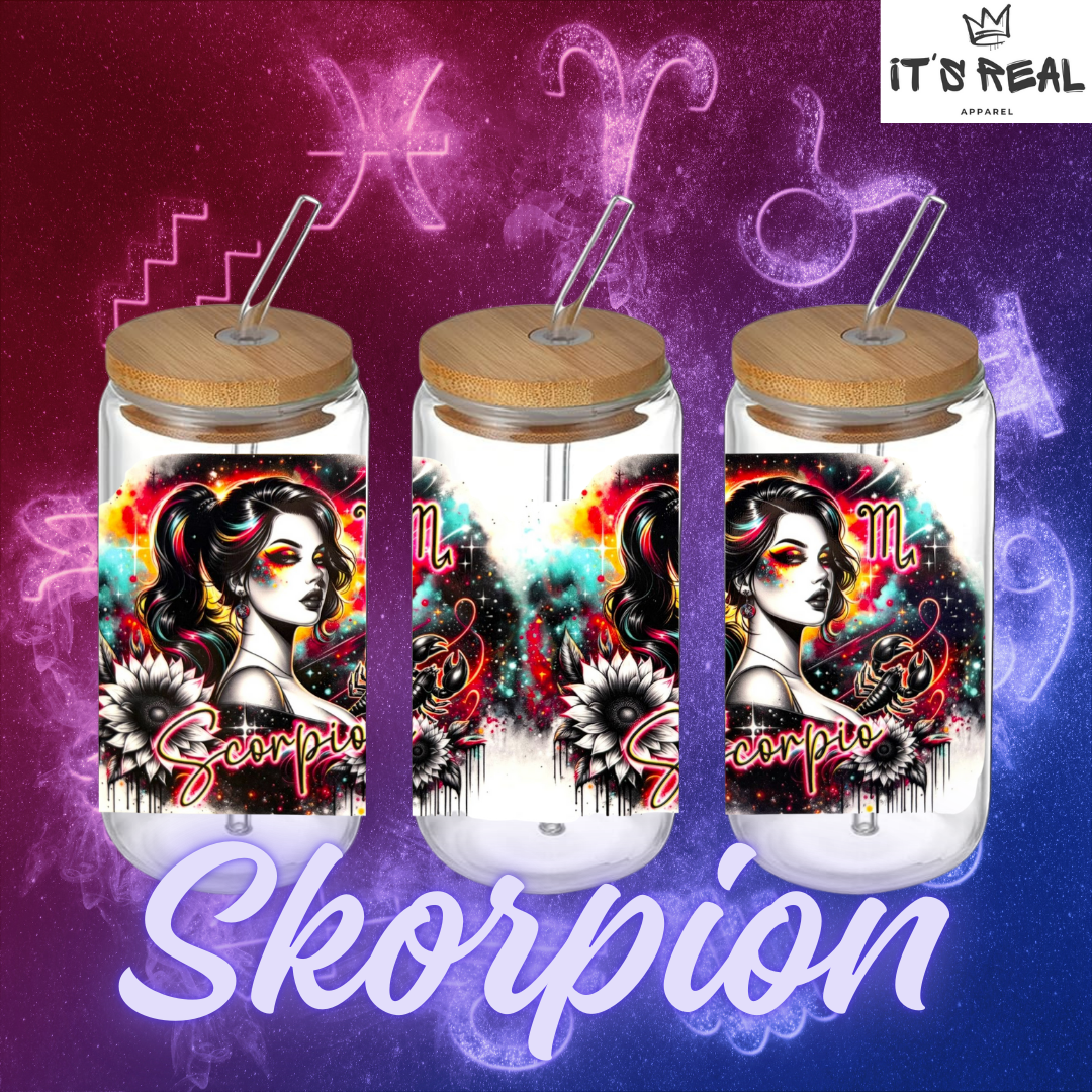 Sternzeichen Skorpion