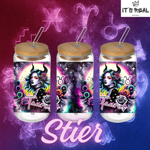 Sternzeichen Stier