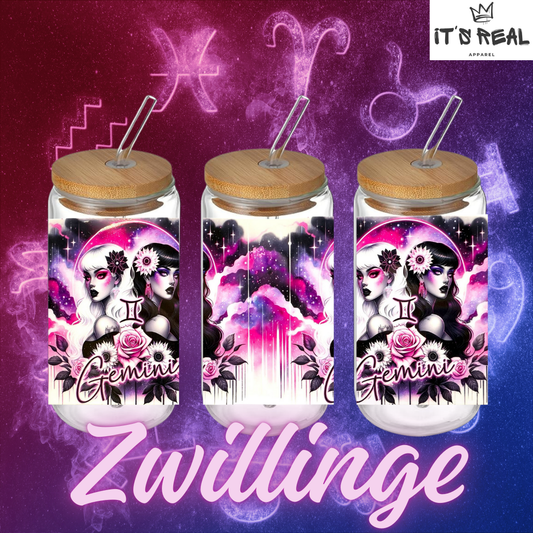 Sternzeichen Zwillinge