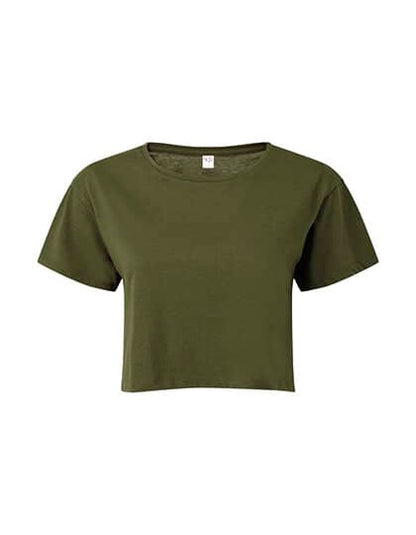 Women´s Crop Top
