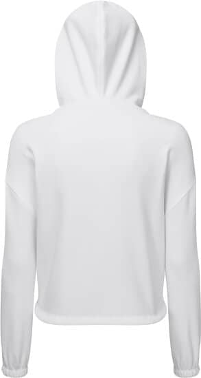 Damen Crop Jacke
