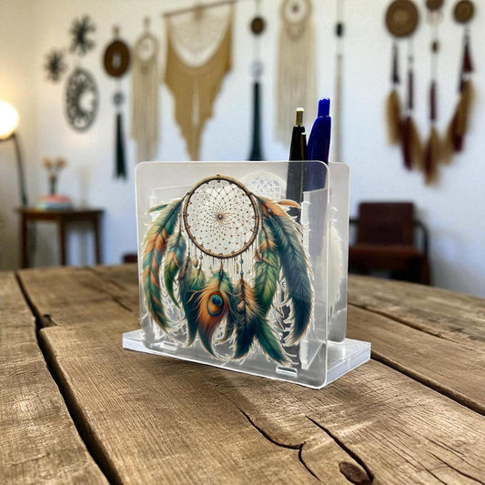 Mystic Boho Dream