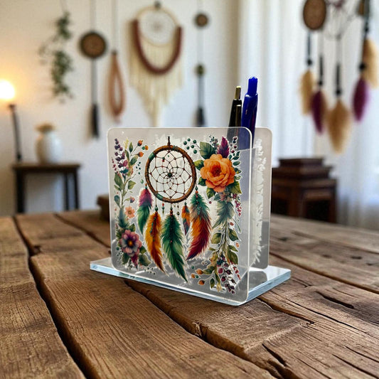 Wildflower Boho Dream