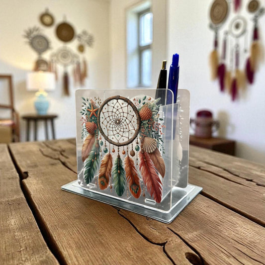 Seaside Boho Dream