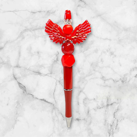 i'TS REAL Red Glitter