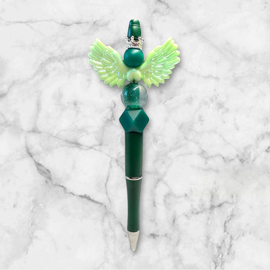 i'TS REAL Emerald Glitter