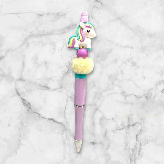 Unicorn Purple