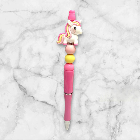 Unicorn Pink