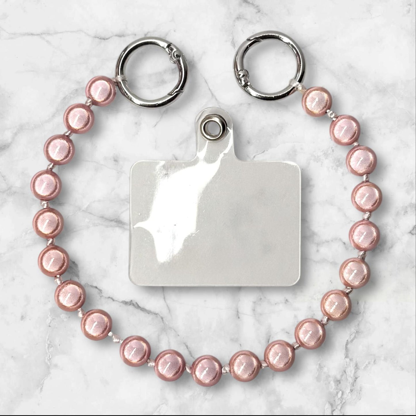 Handykette Magic Rosa