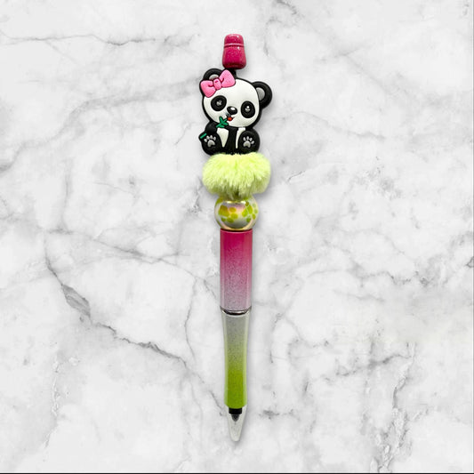 Panda Girl