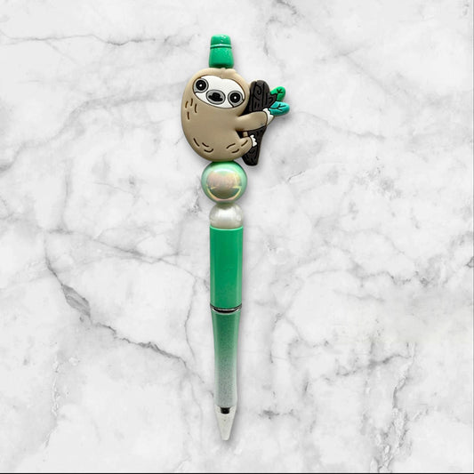 Sloth Mint