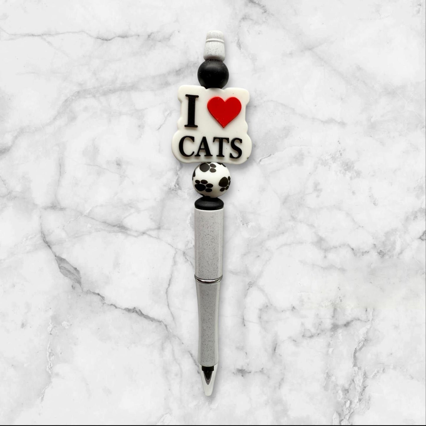 I Love Cats