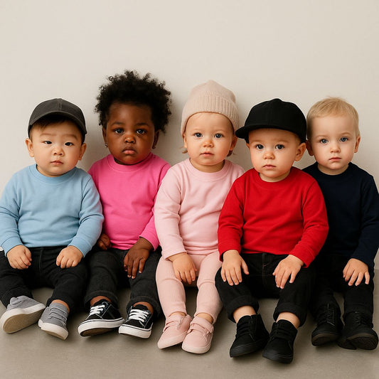 Baby Long Sleeve