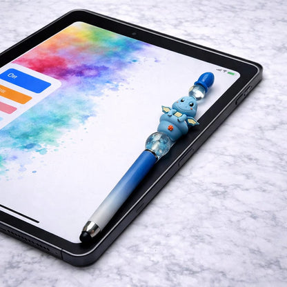 Blue Dragon 2in1 Pen