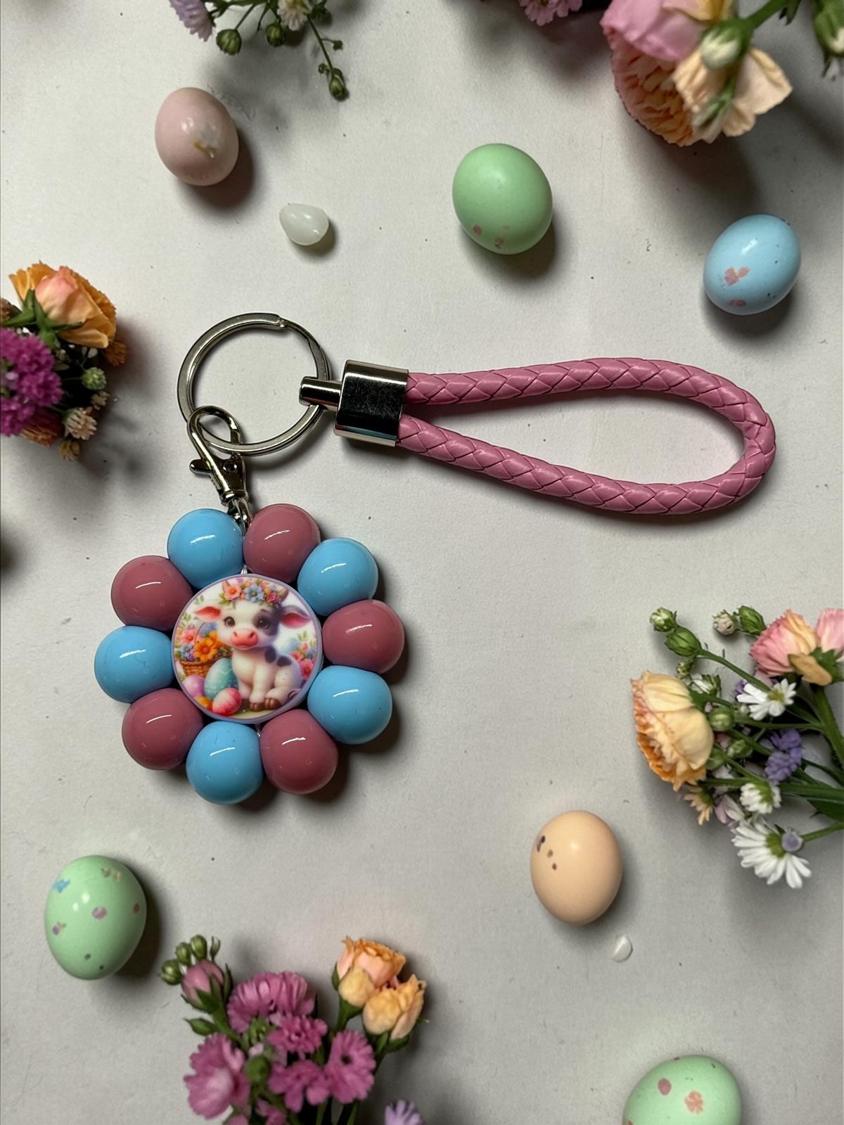 Schlüsselblume Easter Cow