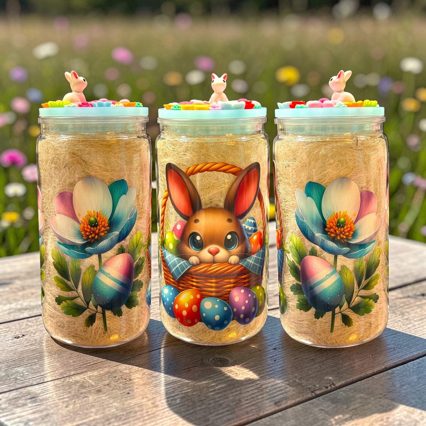 Special Cup - Osterkorb
