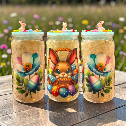 Special Cup - Osterkorb