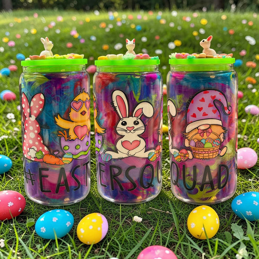 Special Cup - #Easter Squad