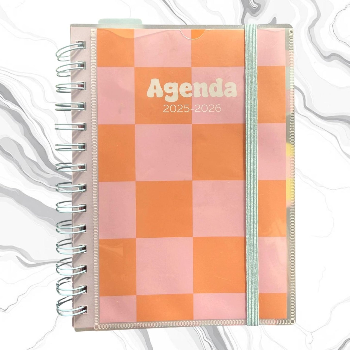 Agenda Karo 2025-2026