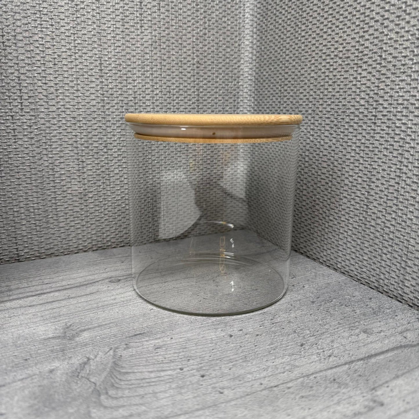 Vorratsglas 1L