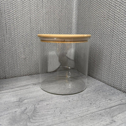 Vorratsglas 1L