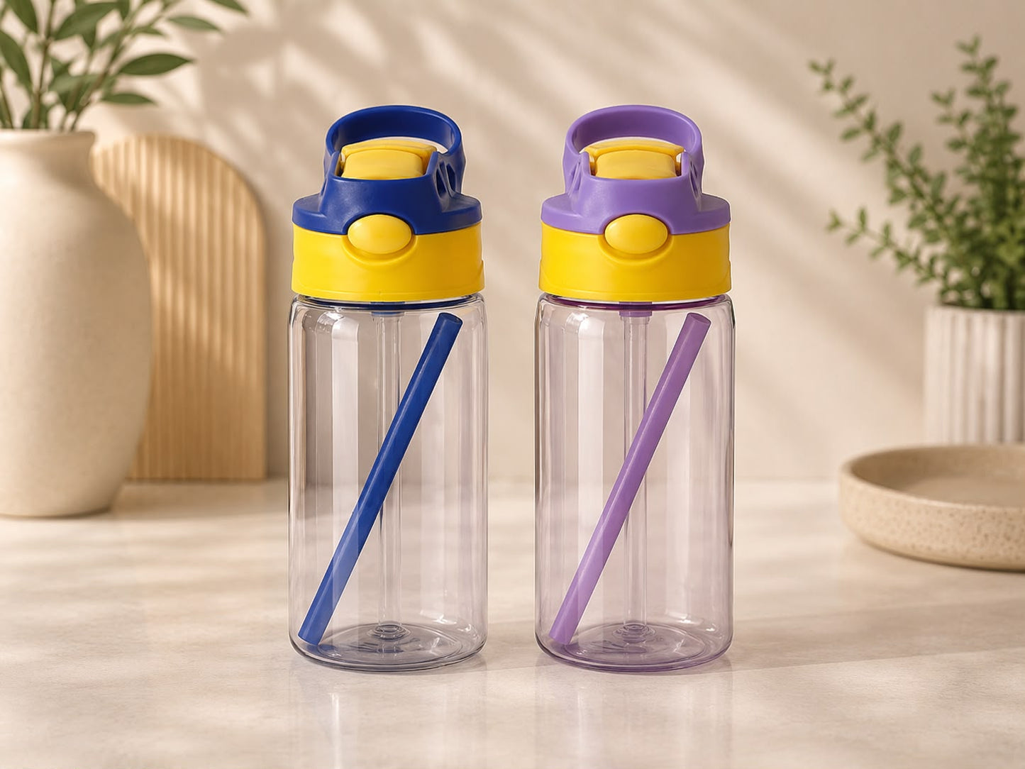 Kleine Kinder Trinkflasche