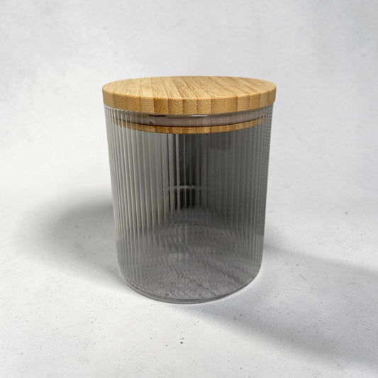 Vorratsglas Riffel 1L