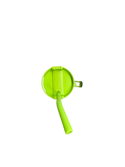 Plastik Tumbler Apricot