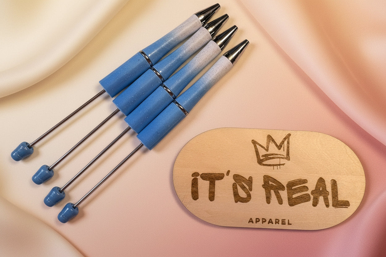 Live Perlen Kugelschreiber