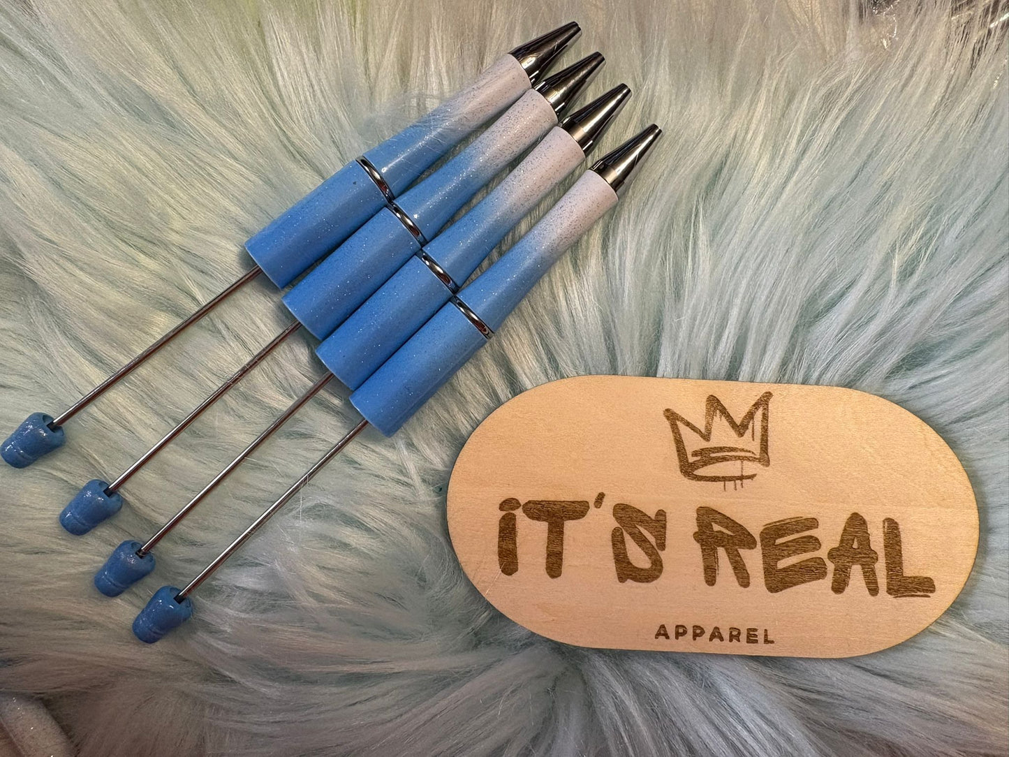 Live Perlen Kugelschreiber