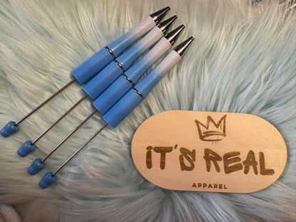 Live Perlen Kugelschreiber