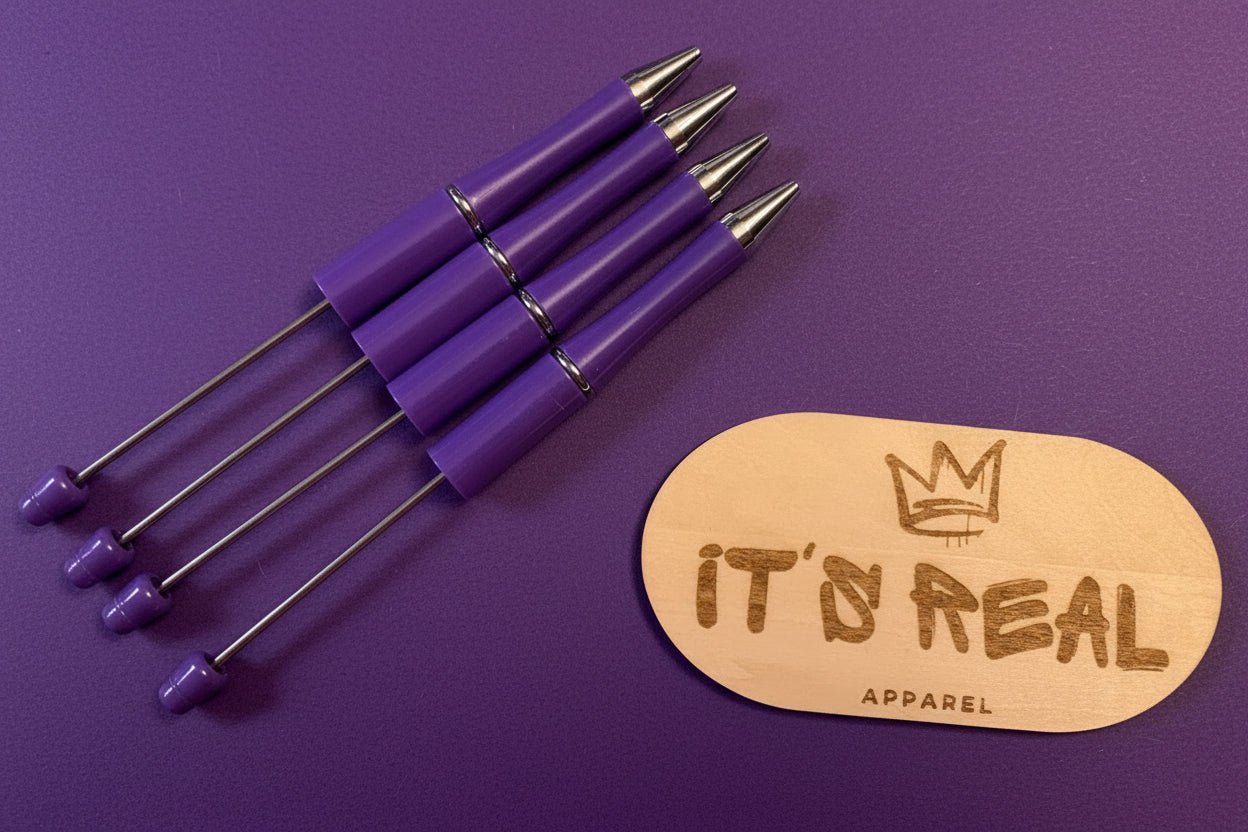 Live Perlen Kugelschreiber