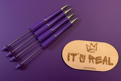 Live Perlen Kugelschreiber