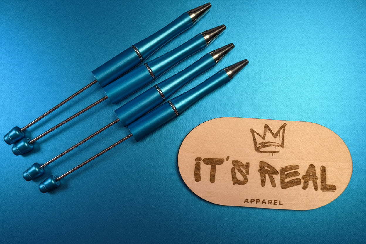 Live Perlen Kugelschreiber