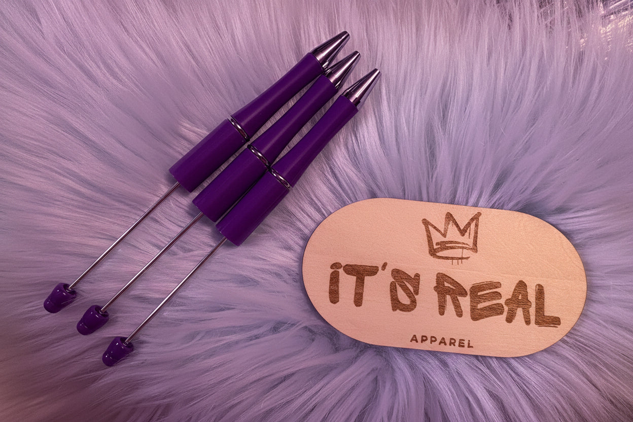 Live Perlen Kugelschreiber