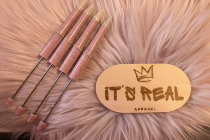 Live Perlen Kugelschreiber