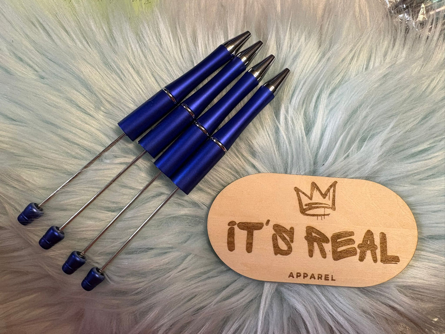 Live Perlen Kugelschreiber