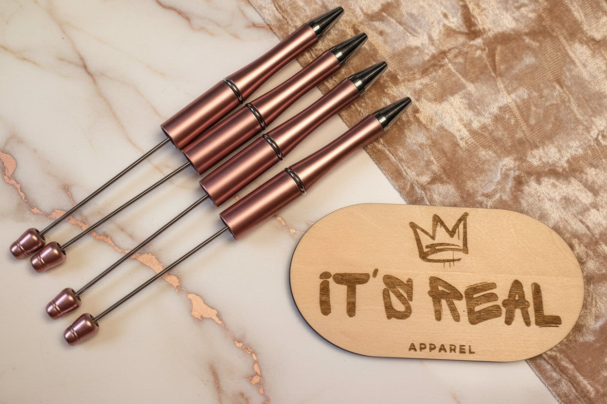 Live Perlen Kugelschreiber