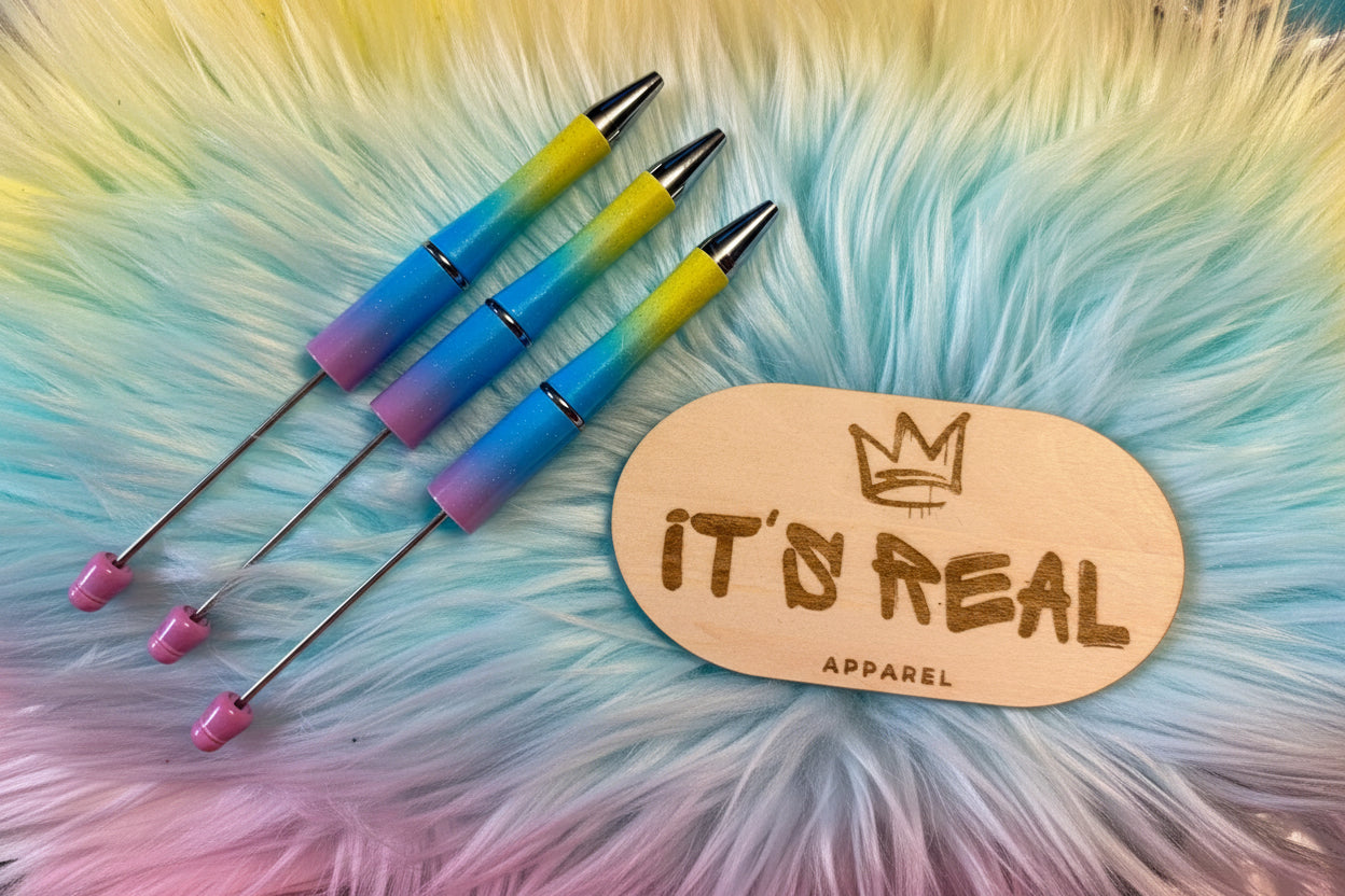 Live Perlen Kugelschreiber