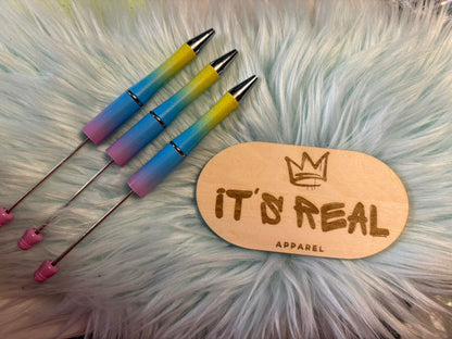 Live Perlen Kugelschreiber