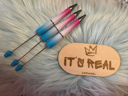 Live Perlen Kugelschreiber