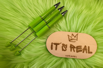 Live Perlen Kugelschreiber