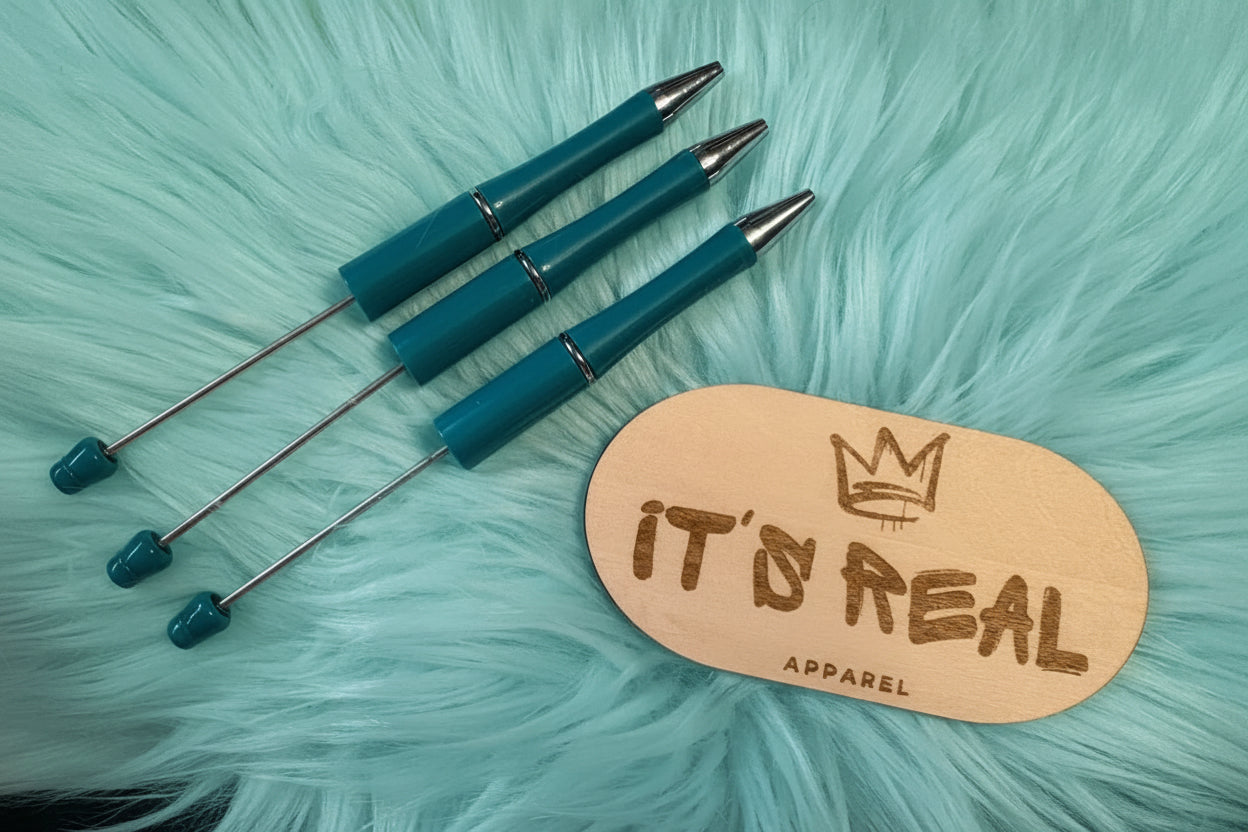 Live Perlen Kugelschreiber