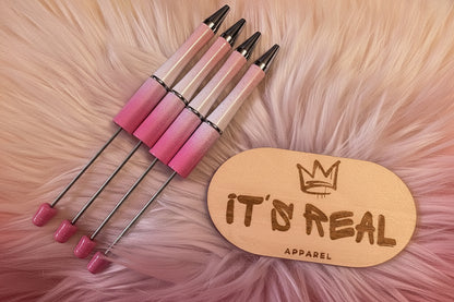 Live Perlen Kugelschreiber