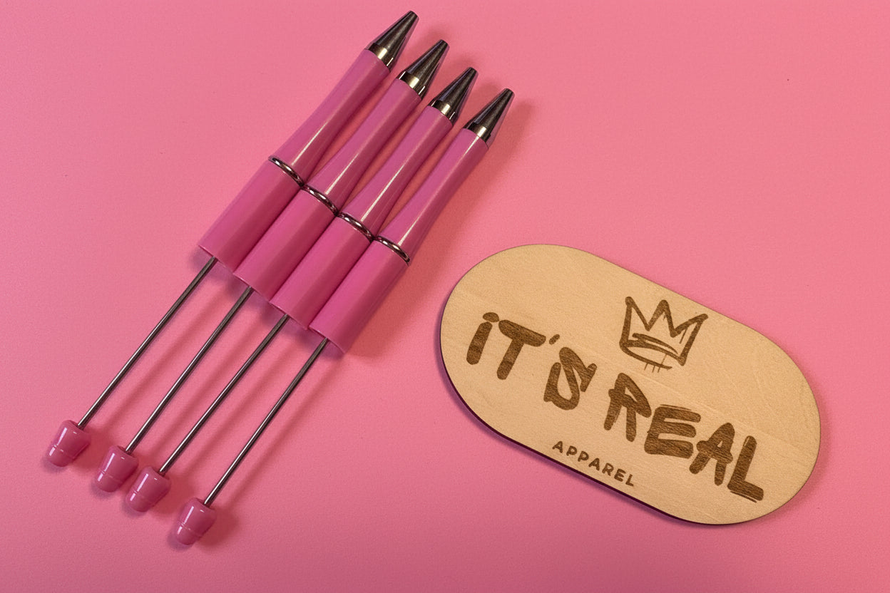 Live Perlen Kugelschreiber