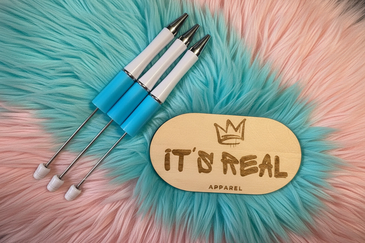 Live Perlen Kugelschreiber