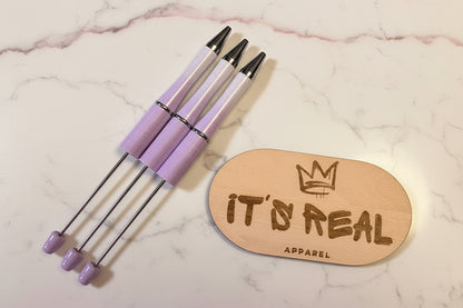 Live Perlen Kugelschreiber